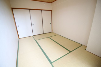 【和室】