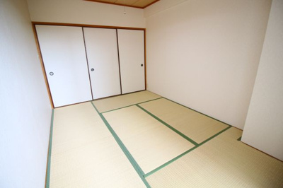 【和室】 | 神戸シフレ雲雀ヶ丘