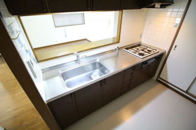 【設備】 | 神戸シフレ雲雀ヶ丘