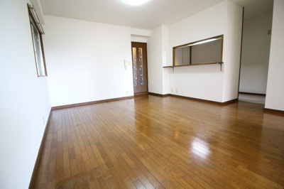 【居間・リビング】 | 神戸シフレ雲雀ヶ丘