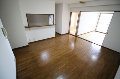 【居間・リビング】 | 神戸シフレ雲雀ヶ丘