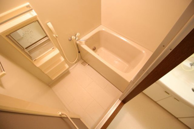 【浴室】 | 神戸シフレ雲雀ヶ丘