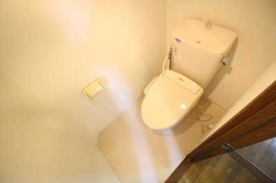 【トイレ】 | 神戸シフレ雲雀ヶ丘