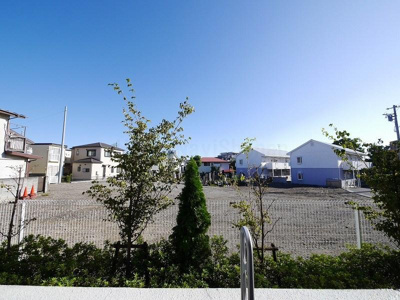 【展望】 | グランシャリオ鵠沼