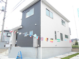 【外観】 | 2630から2199万円まで価格変更。駅徒歩8分。