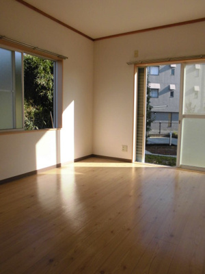 【内装】 | ハイライズ洋光台