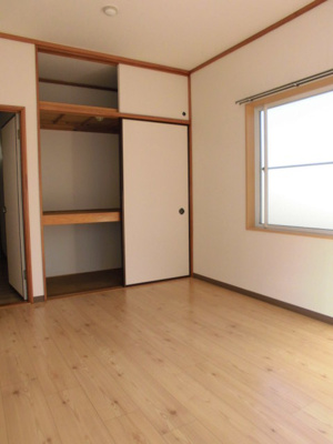 【内装】 | ハイライズ洋光台