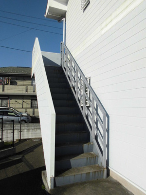 【その他共用部分】 | ハイライズ洋光台