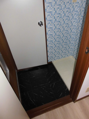 【内装】 | ハイライズ洋光台