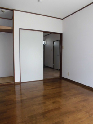 【内装】 | ハイライズ洋光台