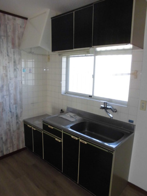 【キッチン】 | ハイライズ洋光台