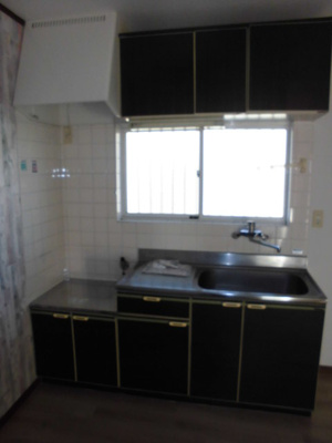 【キッチン】 | ハイライズ洋光台