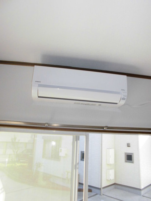 【設備】 | ハイライズ洋光台