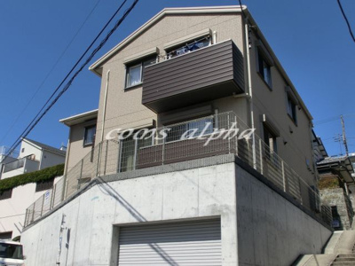 【外観】 | エスペランサ | エスペランサ　外観