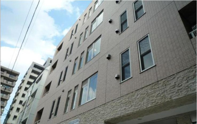 【外観】 | コンフォートピア町田