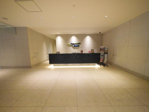 BLUE HARBOR TOWER みなとみらい・ブルーハーバータワー|横浜の賃貸