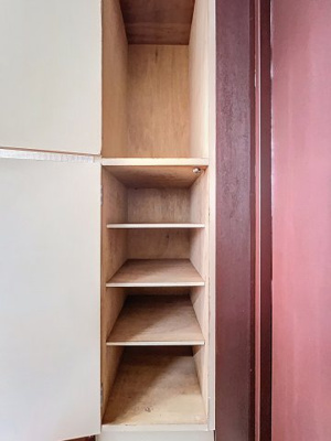 【収納】 | エレガンス笹塚 | 月額管理料無料！賃貸管理はアブレイズパートナーズにお任せを！