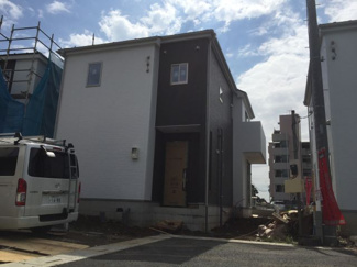 【外観】 | きれいな外観です