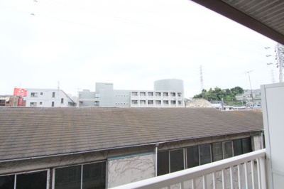 【展望】 | エステートピア日吉