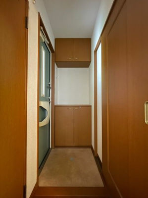 【玄関】 | セジュール西明石