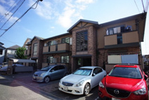 セジュール西明石の画像