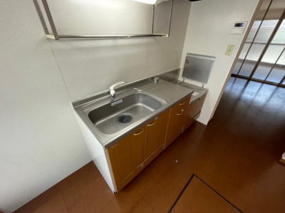 【キッチン】 | セジュール西明石