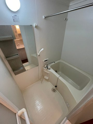 【浴室】 | セジュール西明石