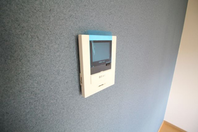 【セキュリティ】 | アグローリ駒ヶ林