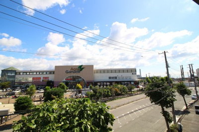 【展望】 | アグローリ駒ヶ林