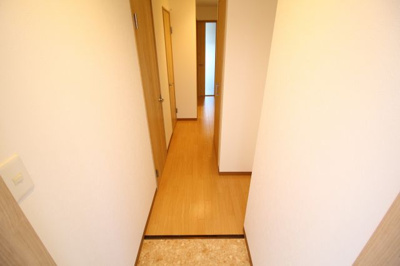 【玄関】 | アグローリ駒ヶ林