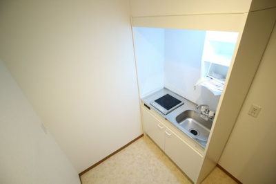 【キッチン】 | アグローリ駒ヶ林