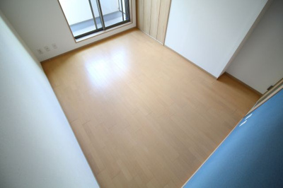 【内装】 | アグローリ駒ヶ林