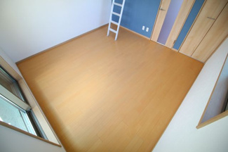 【内装】