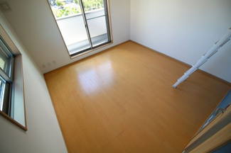 【洋室】