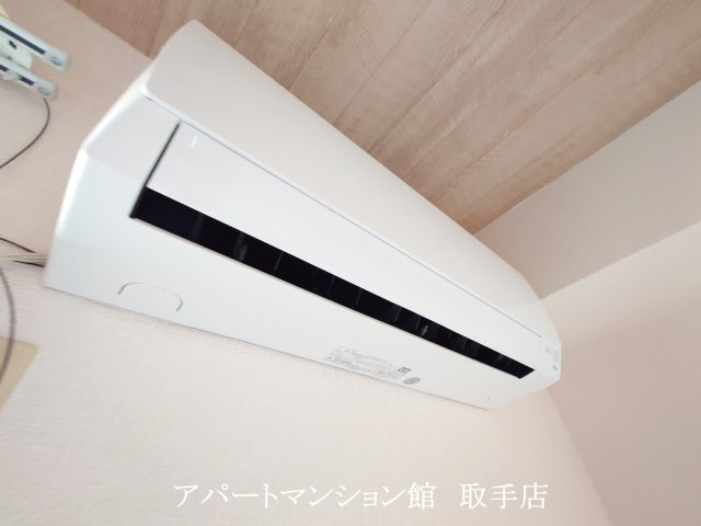 Ｎａｇｏｍｉの設備