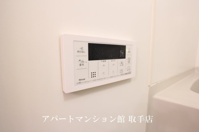 Ｎａｇｏｍｉの設備