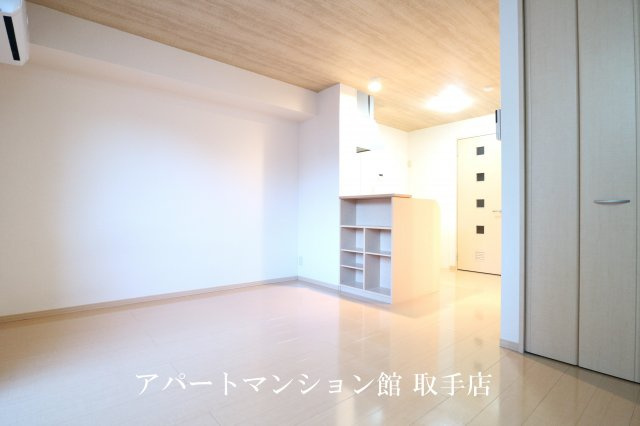 Ｎａｇｏｍｉの居間・リビング