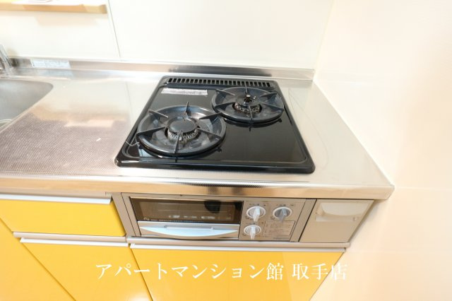 Ｎａｇｏｍｉのキッチン