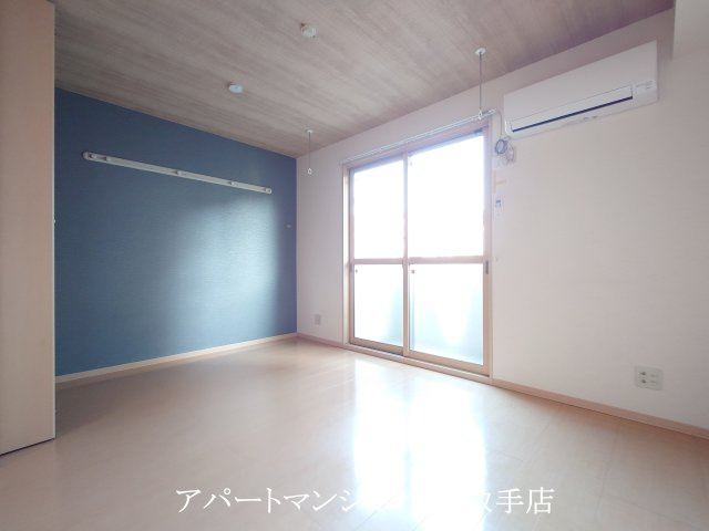 Ｎａｇｏｍｉの居間・リビング