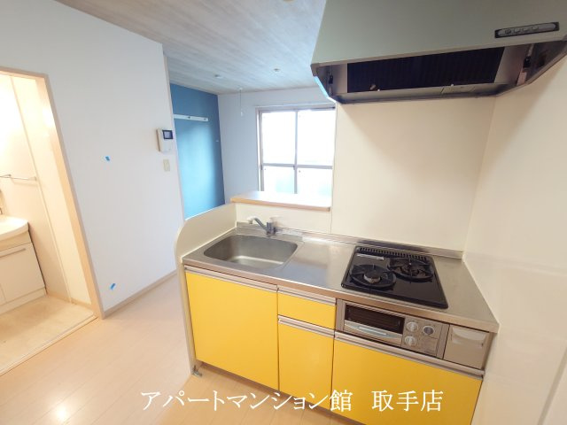 Ｎａｇｏｍｉのキッチン