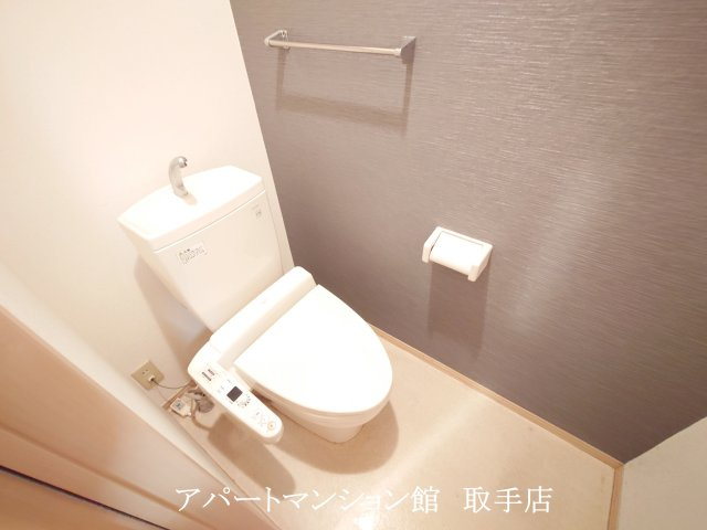 Ｎａｇｏｍｉのトイレ