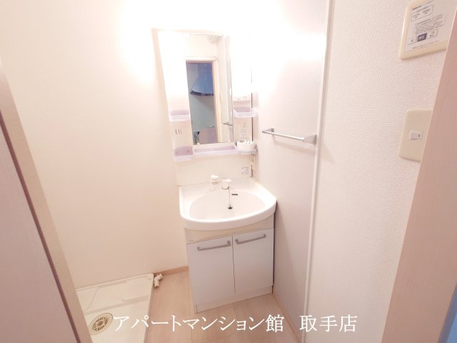 Ｎａｇｏｍｉの独立洗面台