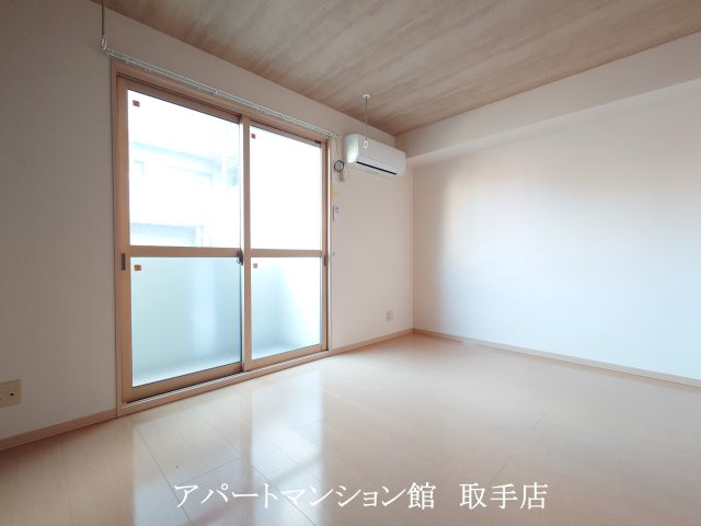 Ｎａｇｏｍｉの居間・リビング