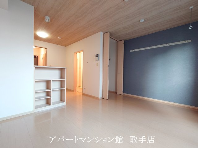 Ｎａｇｏｍｉの居間・リビング