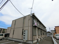 キューブタウン長田　Ｃの画像