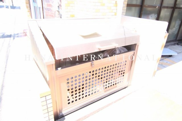 エクセル行徳のその他共用部分