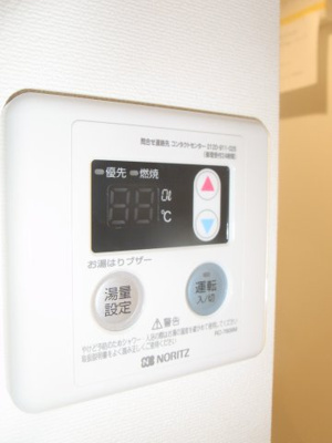 【設備】 | テルトル・ルージュ３