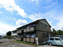 サンメゾン　Ｃの画像