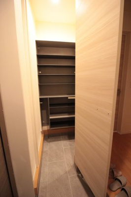 【収納】 | ジューンベリーガーデン北畠 | シューズボックス