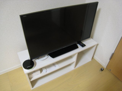 【設備】 | NLエヌズラントⅠ